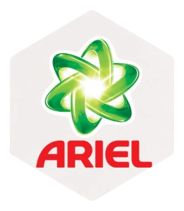 Ariel